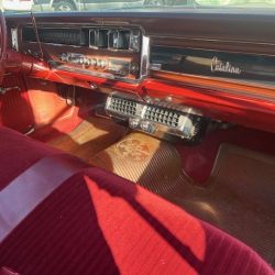 catalina interior 2